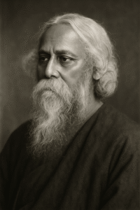 Rabindranath Tagore